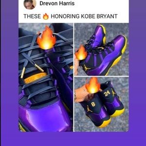 Meet your Posher, Calvin